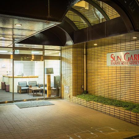 Matsuyama - Hotel / Vacation Stay 46183 Matsuyama (Ehime) Exterior foto